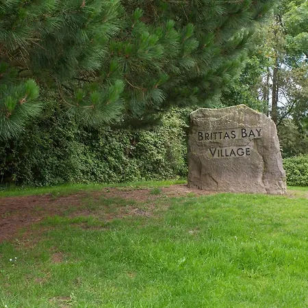 Village No 32 By Trident Homes * Brittas Bay