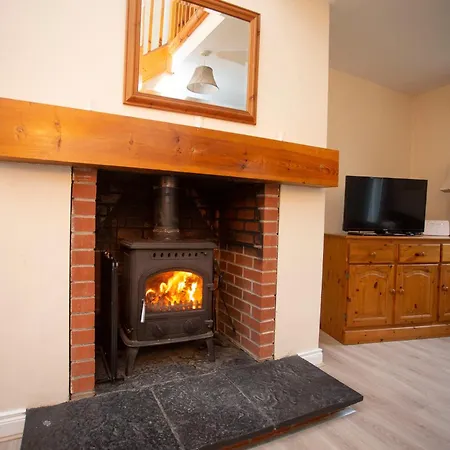 Village No 32 By Trident Homes Brittas Bay