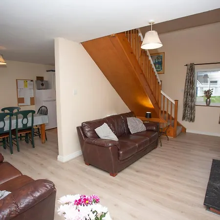 Semesterbostad Village No 32 By Trident Homes Brittas Bay