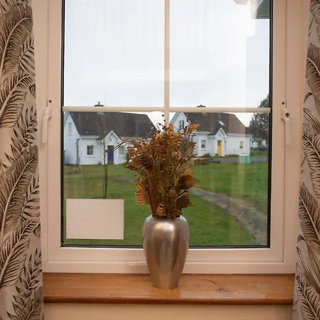 Semesterbostad Village No 32 By Trident Homes Brittas Bay