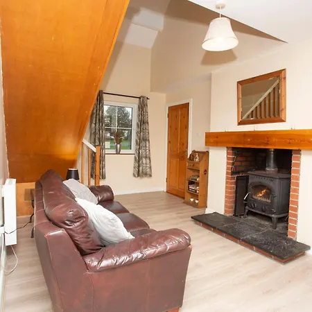 Semesterbostad Village No 32 By Trident Homes *