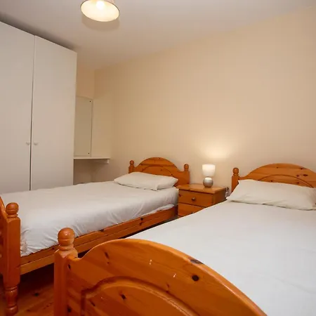 Semesterbostad Village No 32 By Trident Homes Brittas Bay