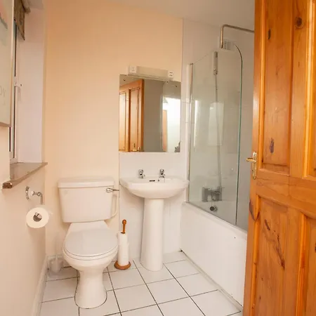 Semesterbostad Village No 32 By Trident Homes *