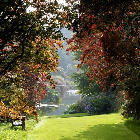 Semesterbostad Village No 32 By Trident Homes *