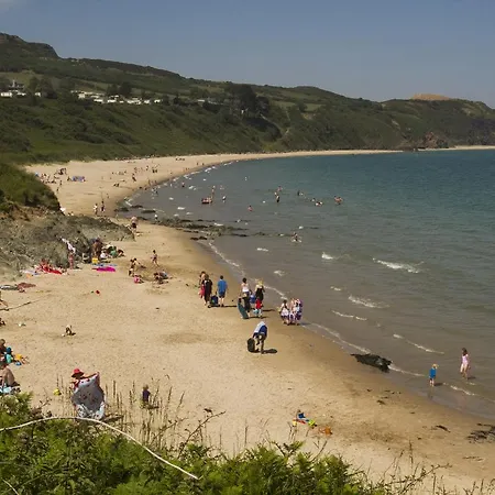 Semesterbostad Village No 32 By Trident Homes *