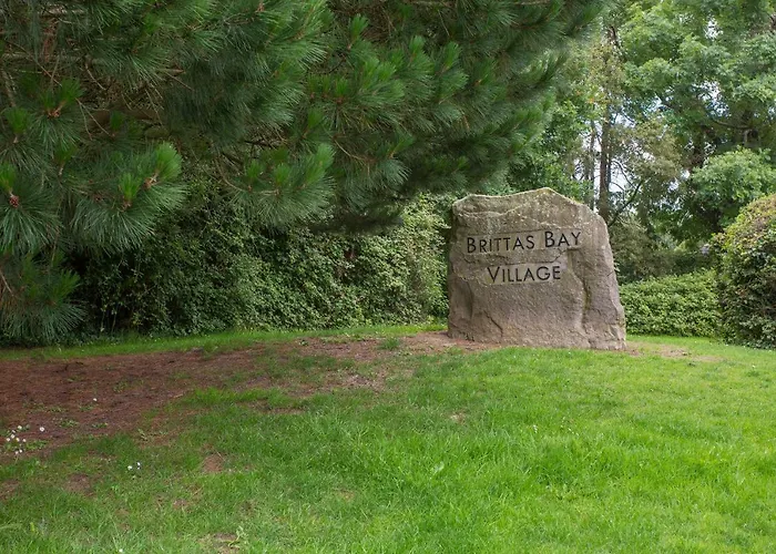 Village No 32 By Trident Homes * Brittas Bay