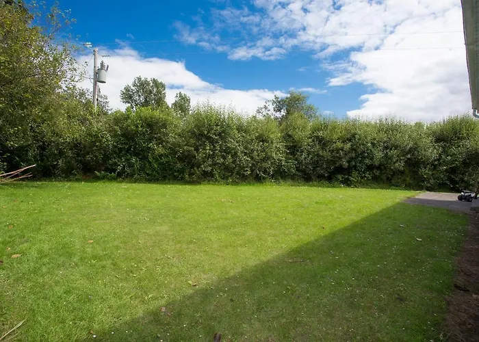 Vakantiehuis Village No 32 By Trident Homes *