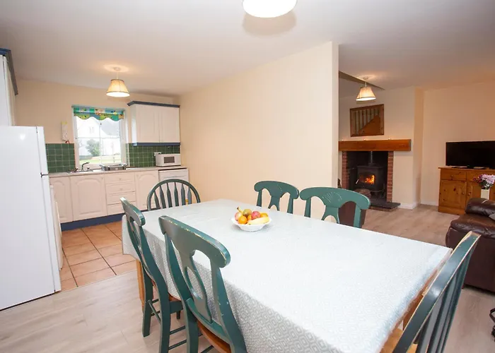 Village No 32 By Trident Homes Brittas Bay