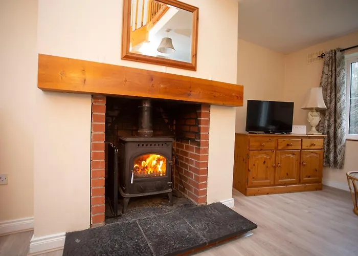 Village No 32 By Trident Homes Brittas Bay