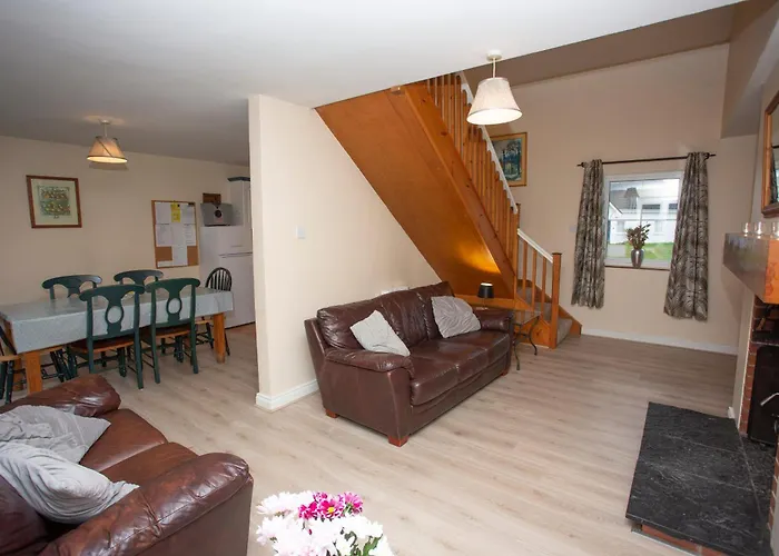 Vakantiehuis Village No 32 By Trident Homes Brittas Bay