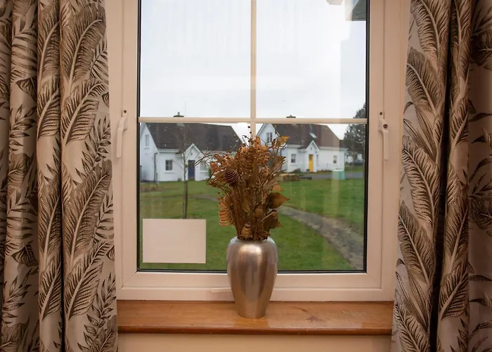 Vakantiehuis Village No 32 By Trident Homes Brittas Bay