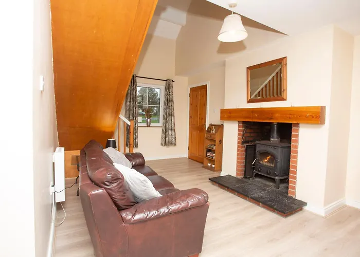 Vakantiehuis Village No 32 By Trident Homes *