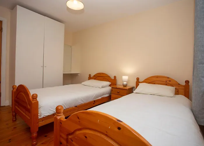 Vakantiehuis Village No 32 By Trident Homes Brittas Bay