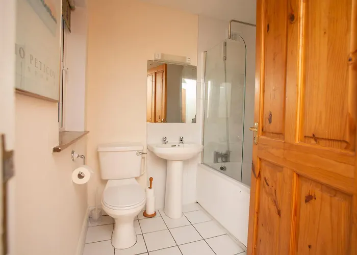 Vakantiehuis Village No 32 By Trident Homes *