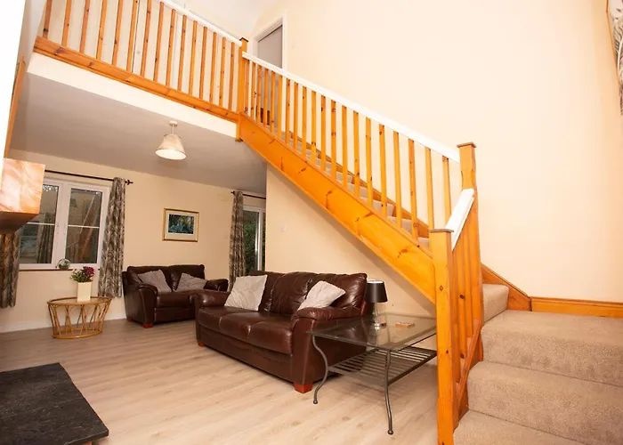 Vakantiehuis Village No 32 By Trident Homes